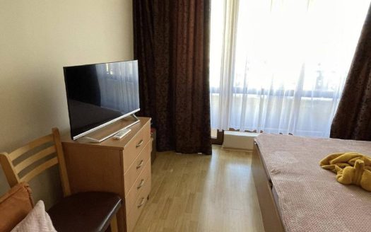 Studio mit Meerblick in Panorama Bay 1 ID: 54109