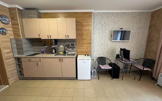 Studio im Komplex Diamond Bay, Sonnenstrand ID: 81455