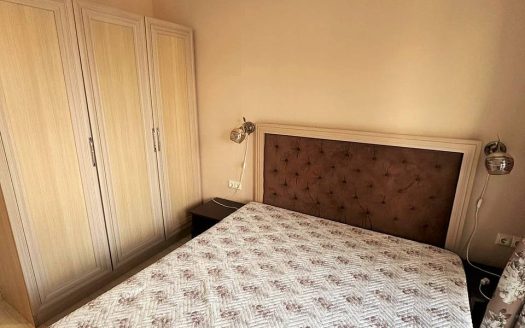 Zweizimmerwohnung in Harmony Suites 9 ID: 39390