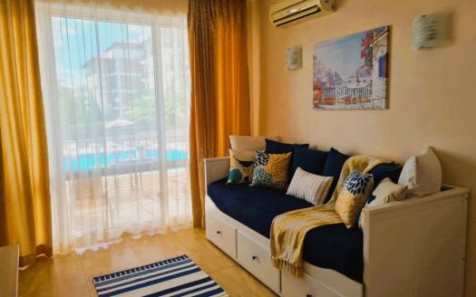 Studio am Meer – Aqua Dreams, Sveti Vlas ID: 91477