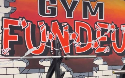 Laufendes Fitnessgeschäft in Burgas ID: 53596