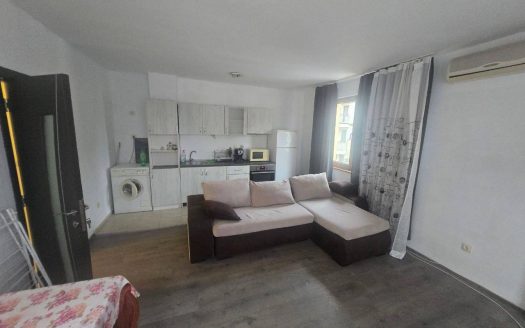 Zwei-Zimmer-Wohnung ohne Gebühren – Sonnenstrand, Nessebar ID: 93294