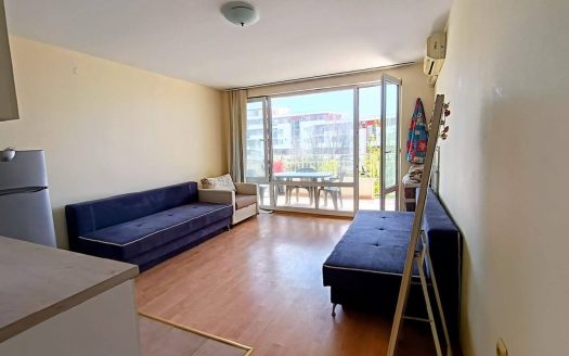 Studio mit Meerblick – Imperial Fort, Sweti Wlas ID: 92840