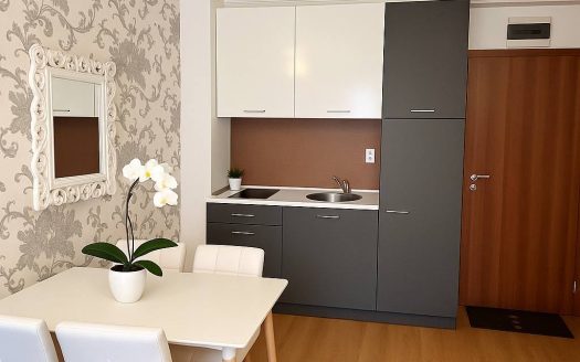 Zweizimmerwohnung in Sweet Homes 7, Sonnenstrand ID: 54061
