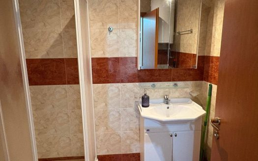 1-Schlafzimmer-Wohnung 70 m², Panorama Fort Noks, 94.000 € ID: 38034