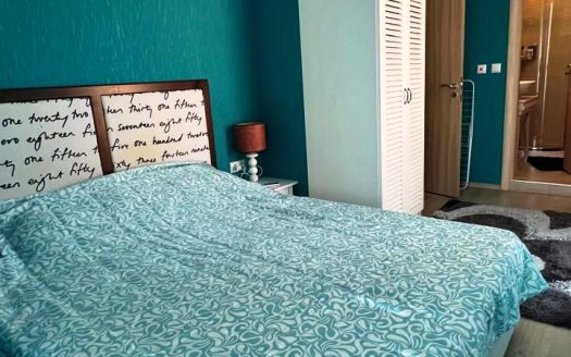 Drei-Zimmer-Wohnung mit Terrassen in Harmony Suites 3 ID: 35152