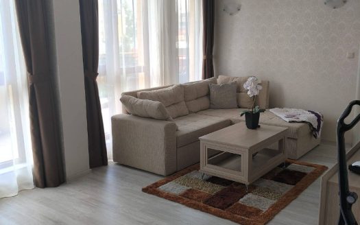 Drei-Zimmer-Wohnung in Harmony Suites 11 ID: 51524