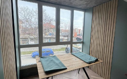 Rawda – Zwei-Zimmer-Wohnung im Stadtzentrum | Wohnhaus ohne Wartungsgebühr ID: 79582