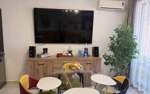 Sveti Vlas – Star Dreams, Zwei-Zimmer-Wohnung in Ratenzahlung ID: 81951