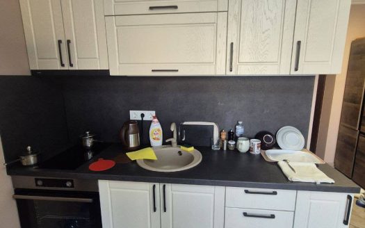Gemütliches Zwei-Zimmer-Apartment mit Renovierung ID: 41266