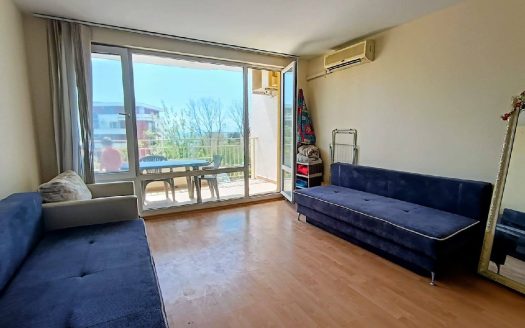 Studio mit Meerblick – Imperial Fort, Sweti Wlas ID: 92840