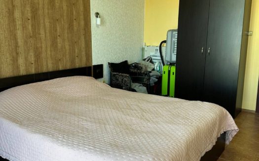 Zweizimmerwohnung mit Blick auf den Pool – Marack 2, Sonnenstrand ID: 95300