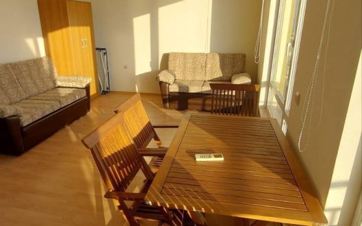 Studio 63 m² mit Panoramablick im Crown Fort Club ID: 54977