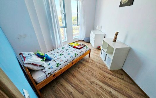 Drei-Zimmer-Wohnung in Sunny Day 6, Sonnenstrand ID: 47226