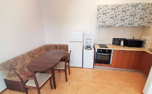 Zwei-Zimmer-Wohnung – Elite 3, Sonnenstrand (Bereich Kakao Beach) ID: 88915