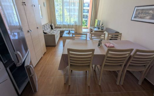 Drei-Zimmer-Wohnung — Panorama Dreams, Sweti Wlas ID: 87298