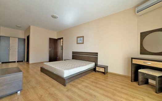 1-Zimmer-Apartment im Luxor, Sveti Vlas ID: 37574