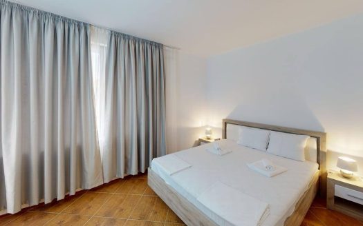 Zweistöckiges Haus mit 2 Schlafzimmern in Koschariza ID: 49257
