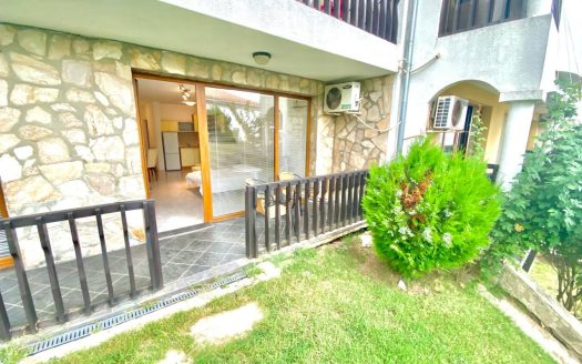 Zweizimmerwohnung in Sun Coast ID: 38828