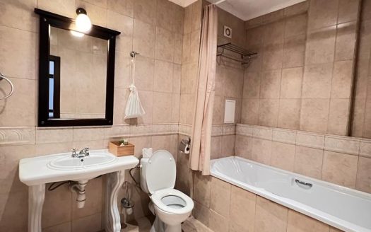 Drei-Zimmer-Wohnung mit Meerblick in Obzor ID: 36894