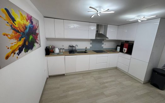 Drei-Zimmer-Wohnung ohne Gebühren – Rusalka Straße, Sweti Wlas ID: 94849