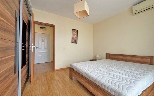 Zweizimmerwohnung – Fort Noks Holiday, Sonnenstrand ID: 89072