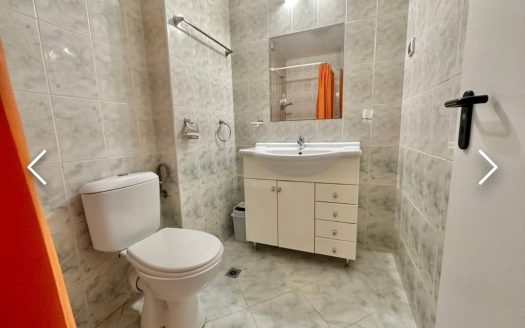 Zweizimmerwohnung am Meer in Aheloy ID: 48528