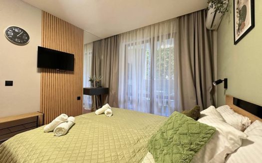 Studio Prestige Fort Beach, Sweti Wlas ID: 52062
