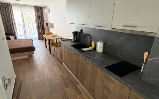 Studio in erster Reihe – Valencia Gardens, Nessebar ID: 98453