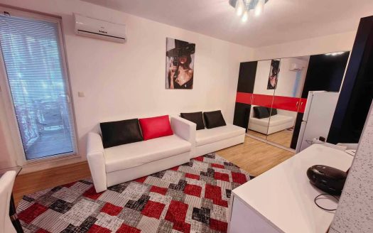 Studio in Rawda – Melia 3 ID: 77627