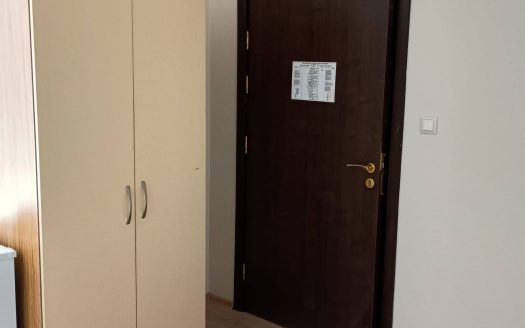 Studio mit Terrasse in Macon, Sveti Vlas ID: 52338