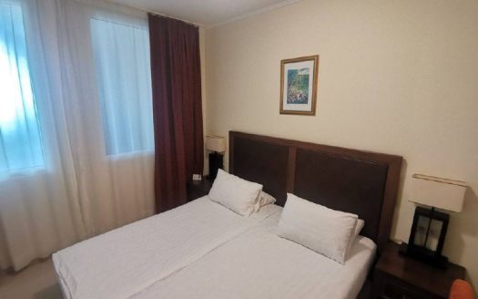 Zweizimmerwohnung im Sunset Resort, Pomorie ID: 51313