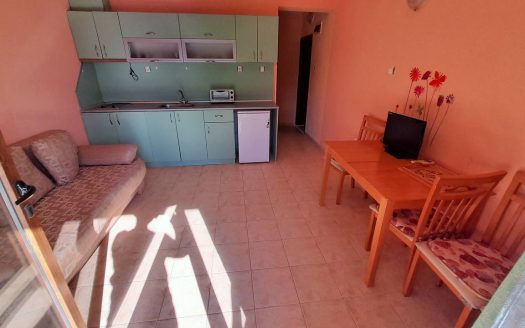 Villa am Meer in Sweti Wlas mit Ratenzahlung ID: 45049