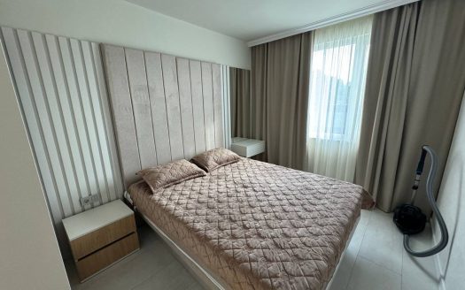 Zweizimmerwohnung im neuen Gebäude Domenico, Zentrum Sonnenstrand ID: 78330