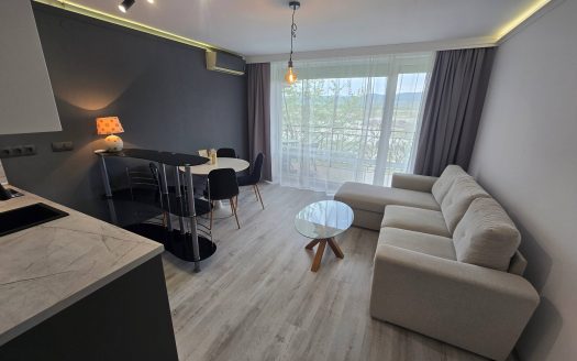 Studio mit neuem Renovierung – Holiday Fort Noks, Sonnenstrand ID: 94375