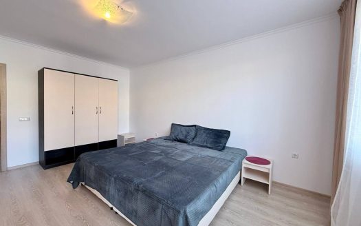 Gemütliche Studiowohnung im Komplex Macon, Sweti Wlas ID: 77555