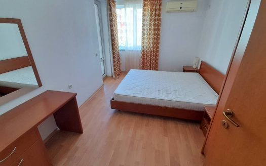 Zweizimmerwohnung mit Poolblick in Fort Noks Marina ID: 39360