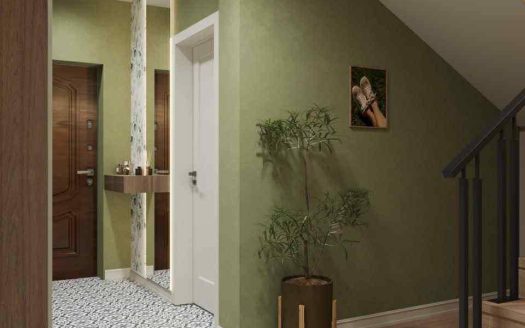 Neues Haus mit Meerblick zwischen Sarafowo und Pomorie ID: 56393