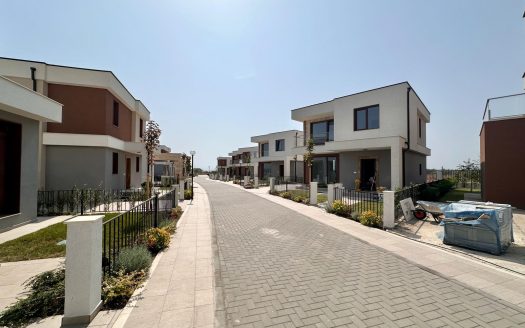 Zweistöckiges Haus mit Meerblick in Pomorie ID: 34449