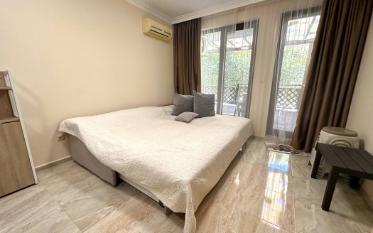 Studio im Porto Paradiso, Sweti Wlas ID: 51938