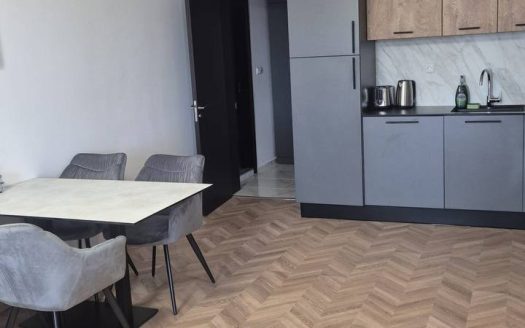Apartment in Sweti Wlas mit Meerblick ID: 37012