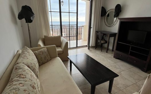 Drei-Zimmer-Wohnung mit Meerblick in Obzor ID: 36850