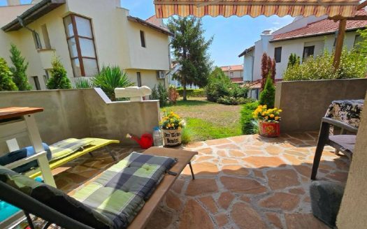 Haus mit Kamin – Villenbereich Koschariza ID: 95874