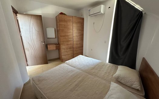 Vierzimmerwohnung im Komplex Sun Village, Sonnenstrand ID: 78741