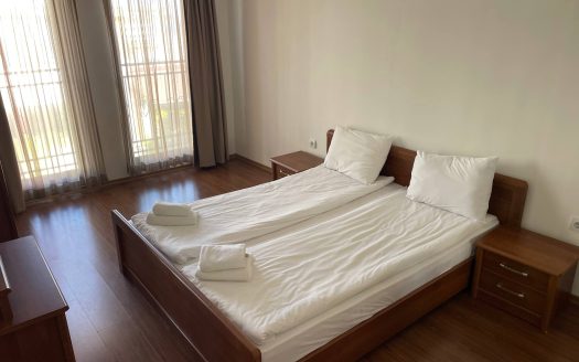 Wohnung am Meer in Aheloy, 100 m zum Strand ID: 54470
