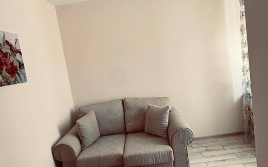 Penthouse mit vier Schlafzimmern und Meerblick in Artur, Sweti Wlas ID: 44024