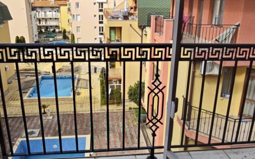 Studio in Rawda ID: 92005