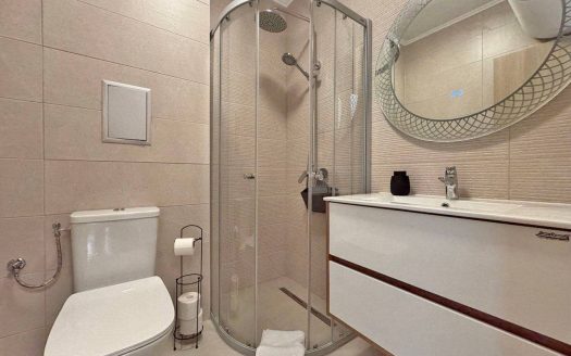 Studio im Sorrento Sole Mare, Sweti Wlas ID: 37640