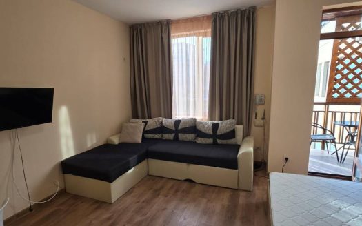 Studio mit Blick auf den Garten Eden, Sveti Vlas ID: 43900