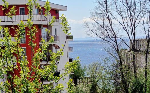 Studio mit Meerblick – Imperial Fort, Sweti Wlas ID: 92840